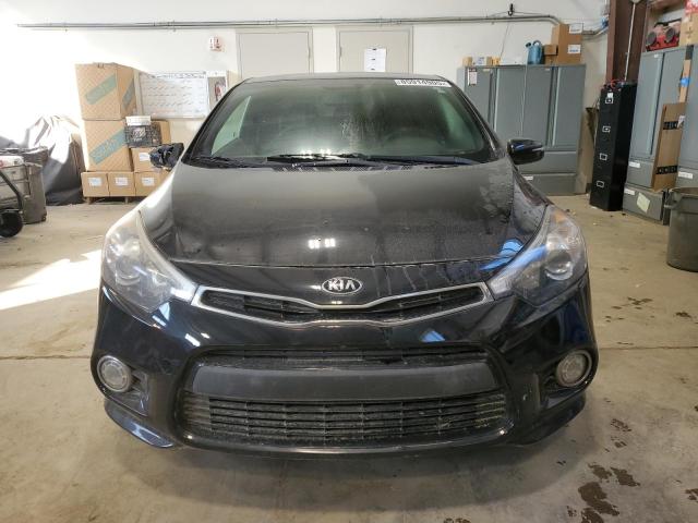 Photo 5 from auction – 2016 KIA FORTE with VIN KNAFZ6A37G5639496