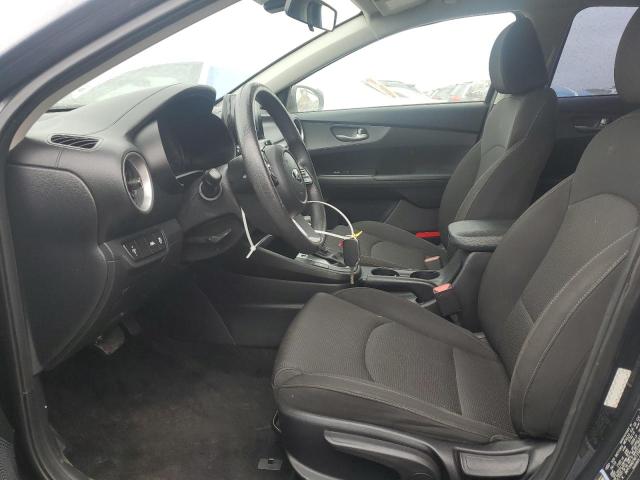 Photo 7 from auction – 2019 KIA FORTE FE with VIN 3KPF24AD7KE115461