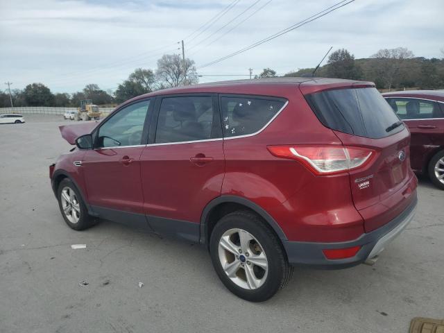 Photo 2 from auction – 2015 FORD ESCAPE SE with VIN 1FMCU0G72FUB88375