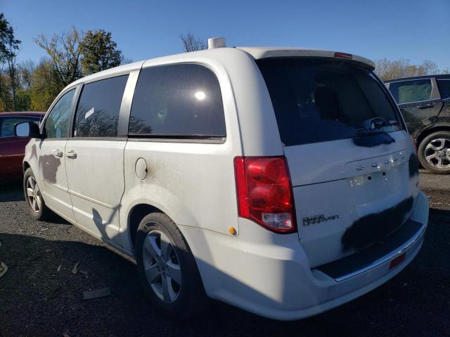 Photo 2 from auction – 2014 DODG GRAND CARAVAN SE with VIN 2C4RDGBG3ER432982
