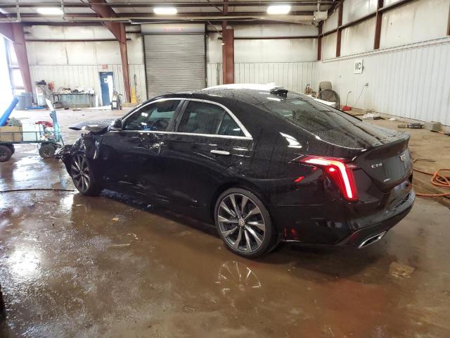 Photo 2 from auction – 2020 CADILLAC CT4 PREMIU with VIN 1G6DF5RL6L0156335