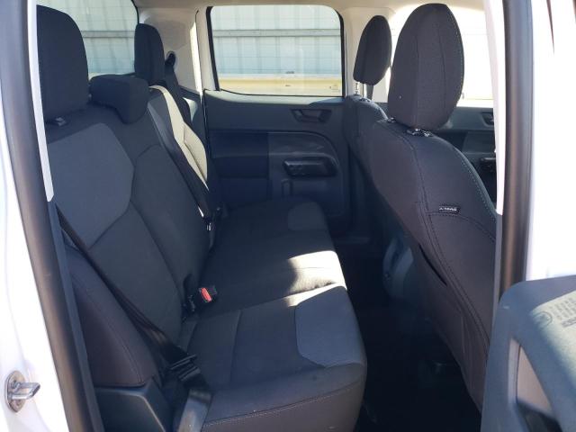 Photo 10 from auction – 2024 FORD MAVERICK XL with VIN 3FTTW8B90RRB69812