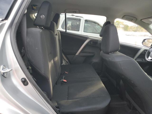 Photo 11 from auction – 2017 TOYOTA RAV4 LE with VIN 2T3ZFREV9HW364701