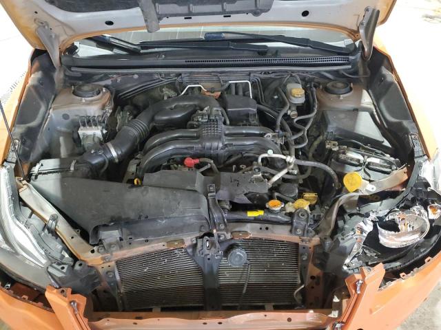 Photo 12 from auction – 2015 SUBARU XV CROSSTR with VIN JF2GPADC5F8320303
