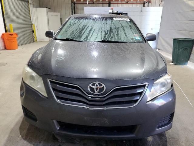 Photo 5 from auction – 2010 TOYOTA CAMRY BASE with VIN 4T4BF3EK7AR037612