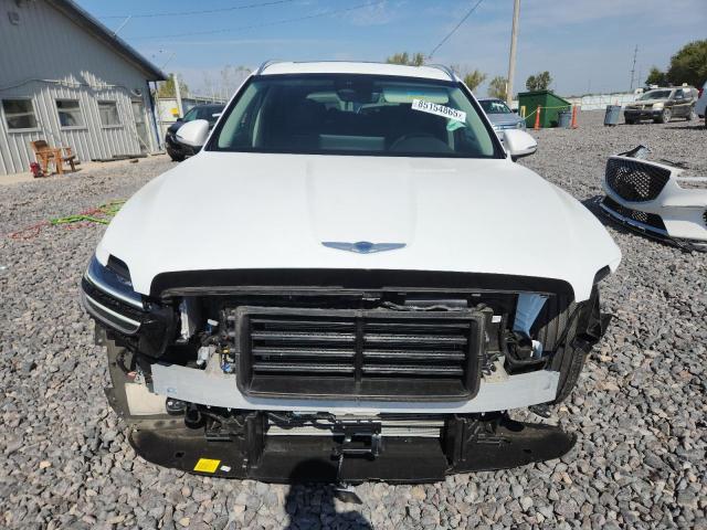 Photo 5 from auction – 2025 GENESIS GV70 BASE with VIN 5NMMADTB2SH029389