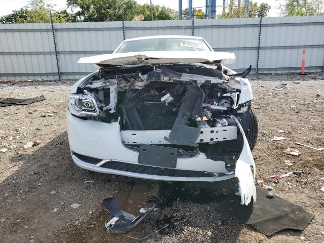 Photo 5 from auction – 2018 CHRYSLER 300 TOURING with VIN 2C3CCARG0JH324707