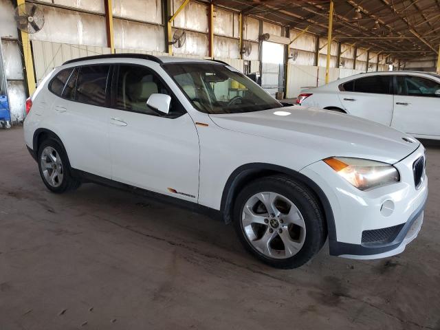 Photo 4 from auction – 2015 BMW X1 SDRIVE2 with VIN WBAVM1C52FV314734