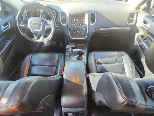 Photo 8 from auction – 2019 DODGE DURANGO SX with VIN 1C4RDJAG0KC777423