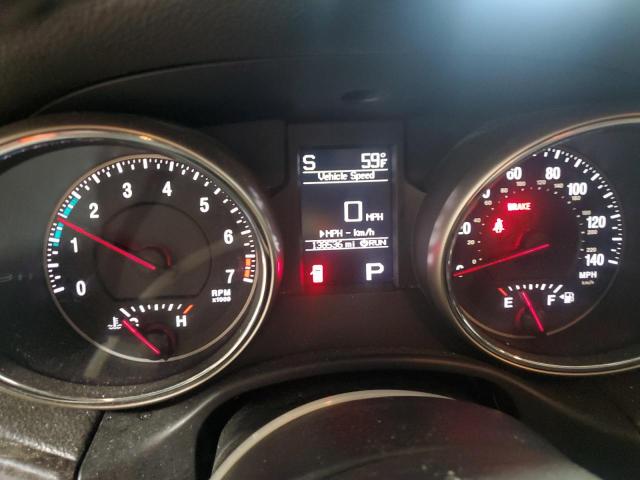 Photo 9 from auction – 2013 JEEP GRAND CHER with VIN 1C4RJFAG7DC561156