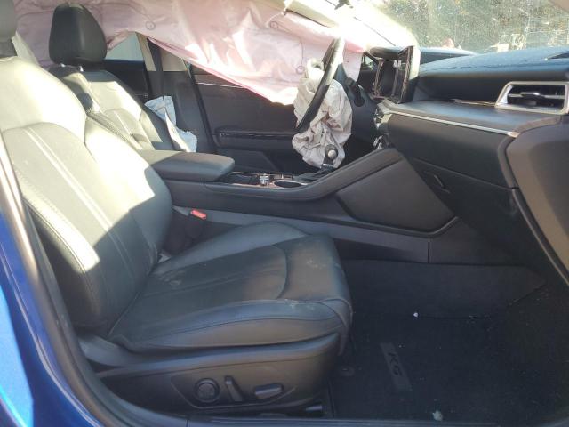 Photo 7 from auction – 2023 KIA K5 EX with VIN 5XXG34J29PG171092