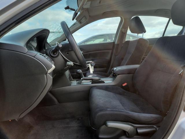 Photo 7 from auction – 2011 HONDA ACCORD LX with VIN 1HGCP2F33BA043171