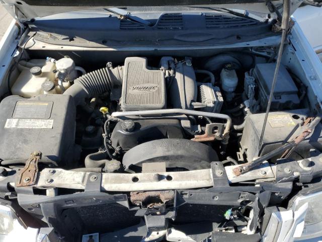 Photo 12 from auction – 2005 GMC ENVOY with VIN 1GKDT13S852287258