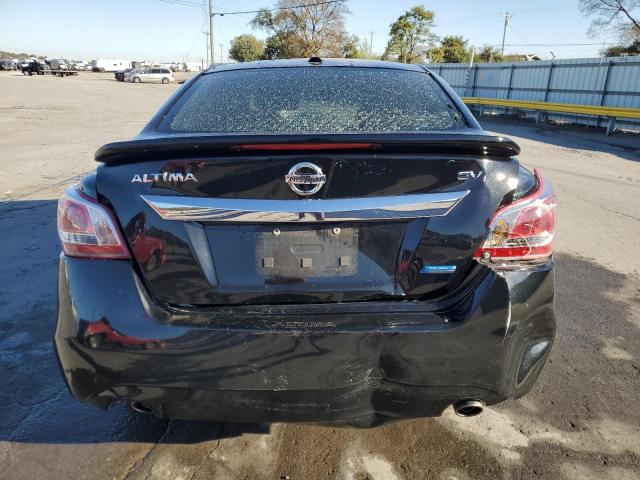 Photo 6 from auction – 2013 NISSAN ALTIMA 2.5 with VIN 1N4AL3AP8DC121197