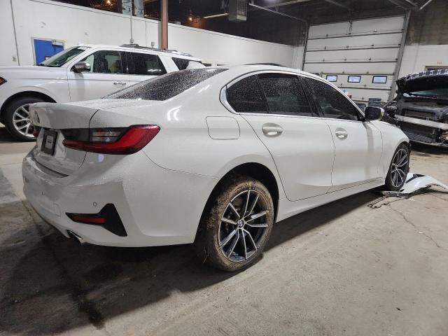 Photo 3 from auction – 2021 BMW 330XI with VIN WBA5R7C00MFK50466