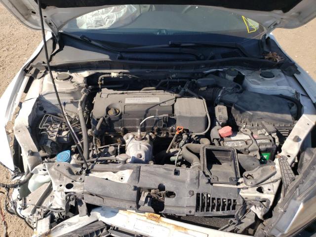 Photo 11 from auction – 2014 HONDA ACCORD LX with VIN 1HGCR2F36EA028338