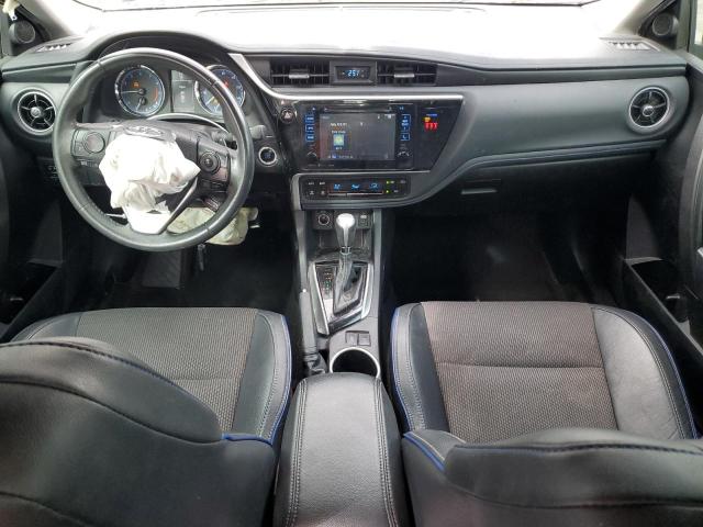 Photo 8 from auction – 2018 TOYOTA COROLLA L with VIN 2T1BURHE8JC019307