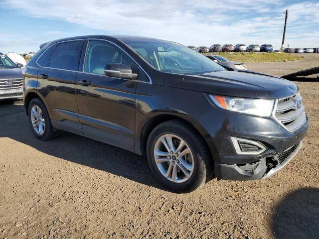 Photo 4 from auction – 2016 FORD EDGE SEL with VIN 2FMPK4J98GBB14202