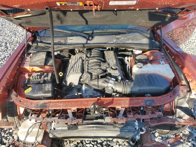 Photo 11 from auction – 2023 DODGE CHALLENGER with VIN 2C3CDZFJ6PH634445