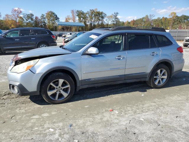 SUBARU OUTBACK 2. 2013 with VIN 4S4BRCLC0D3285904 - Photo from auction