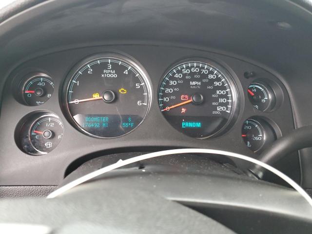 Photo 9 from auction – 2013 GMC YUKON DENA with VIN 1GKS2EEF7DR116623