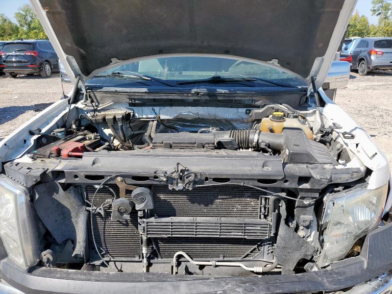 Photo 11 from auction – 2014 FORD F150 SUPER with VIN 1FTFX1EF9EKD77267