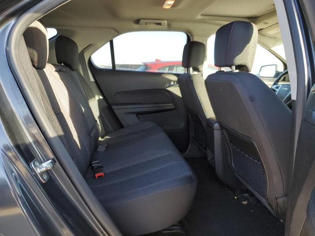 Photo 11 from auction – 2014 CHEVROLET EQUINOX LT with VIN 2GNFLFEK9E6358301
