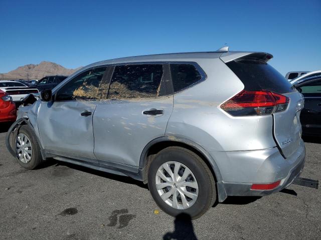 Photo 2 from auction – 2017 NISSAN ROGUE S with VIN KNMAT2MT5HP604917