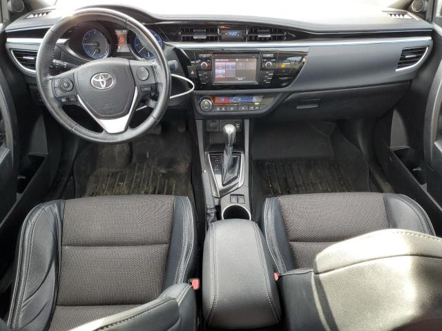 Photo 8 from auction – 2015 TOYOTA COROLLA L with VIN 5YFBURHE7FP261335
