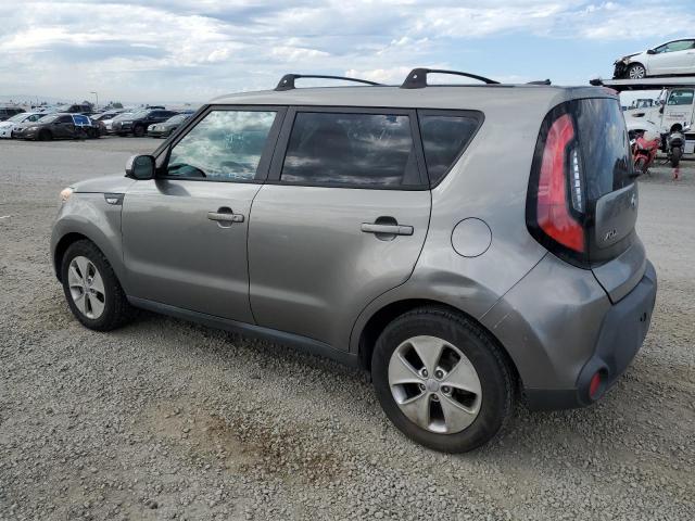 Zdjęcie 2 z aukcji – 2014 KIA SOUL z VIN KNDJN2A25E7071887
