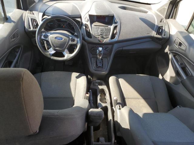 Photo 8 from auction – 2015 FORD TRANSIT CO with VIN NM0LS7E70F1191506