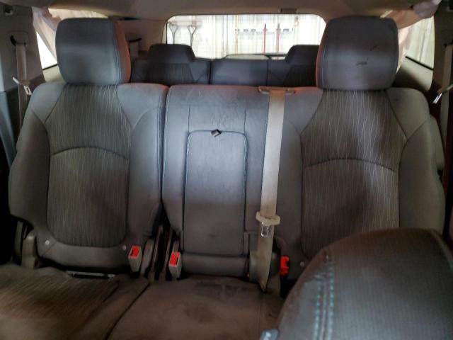 Zdjęcie 10 z aukcji – 2015 CHEVROLET TRAVERSE L z VIN 1GNKRFKD3FJ174172