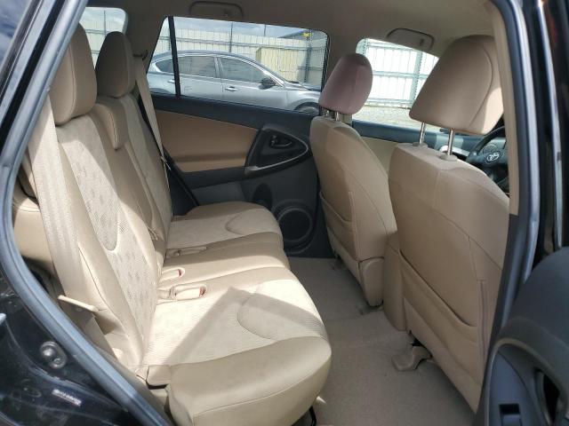 Foto 11 de la subasta – 2011 TOYOTA RAV4 con VIN 2T3ZF4DV8BW105094