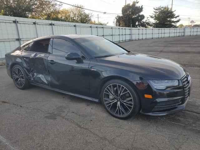 Photo 4 from auction – 2018 AUDI A7 PREMIUM with VIN WAUW3AFCXJN057865