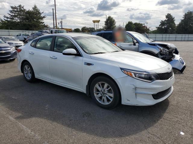 Photo 4 from auction – 2016 KIA OPTIMA LX with VIN KNAGT4L35G5104450