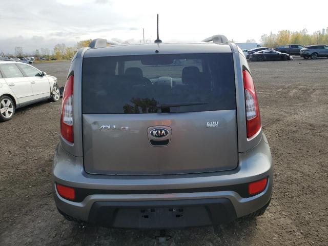 Foto 6 de la subasta – 2013 KIA SOUL + con VIN KNDJT2A65D7571510