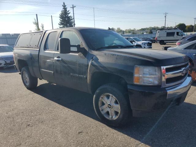 Photo 4 from auction – 2008 CHEVROLET SILVERADO with VIN 2GCEK19J881273723