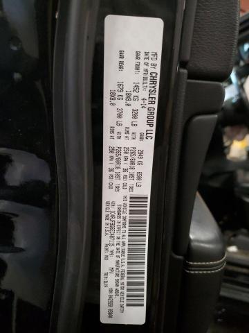 Photo 14 from auction – 2014 JEEP GRAND CHER with VIN 1C4RJFBG6EC487115