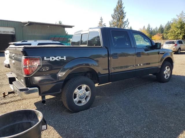 Foto 3 de la subasta – 2012 FORD F150 SUPER con VIN 1FTFW1EF0CFC69077