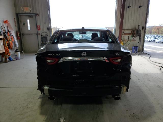 Photo 6 from auction – 2018 NISSAN MAXIMA 3.5 with VIN 1N4AA6AP8JC387547