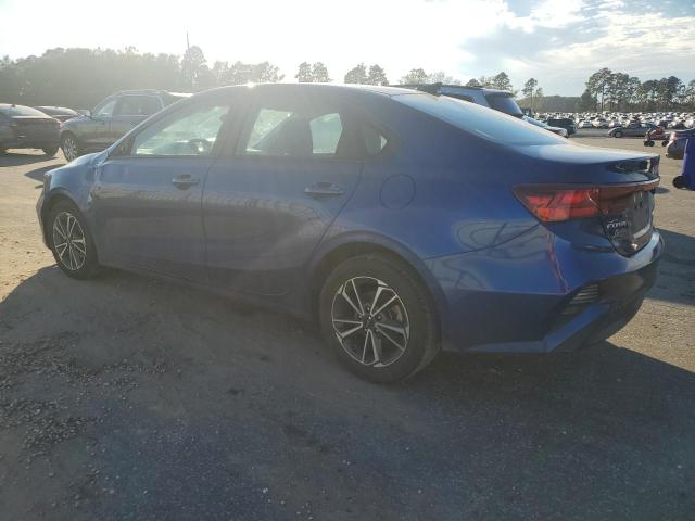 Photo 2 from auction – 2022 KIA FORTE FE with VIN 3KPF24AD5NE458032