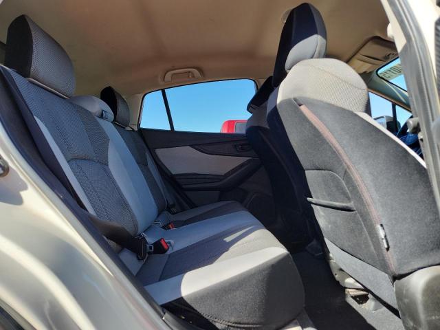 Photo 11 from auction – 2020 SUBARU CROSSTREK with VIN JF2GTAAC6L9270338