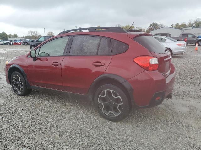 Photo 2 from auction – 2014 SUBARU XV CROSSTR with VIN JF2GPACC4E8317201