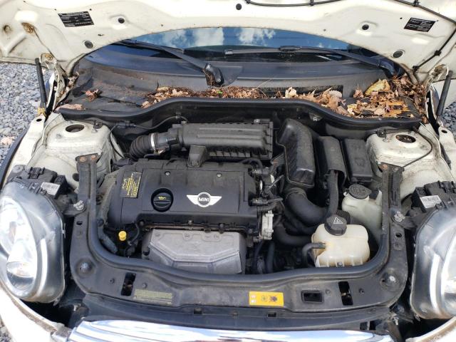 Photo 11 from auction – 2013 MINI COOPER with VIN WMWSU3C54DT375476