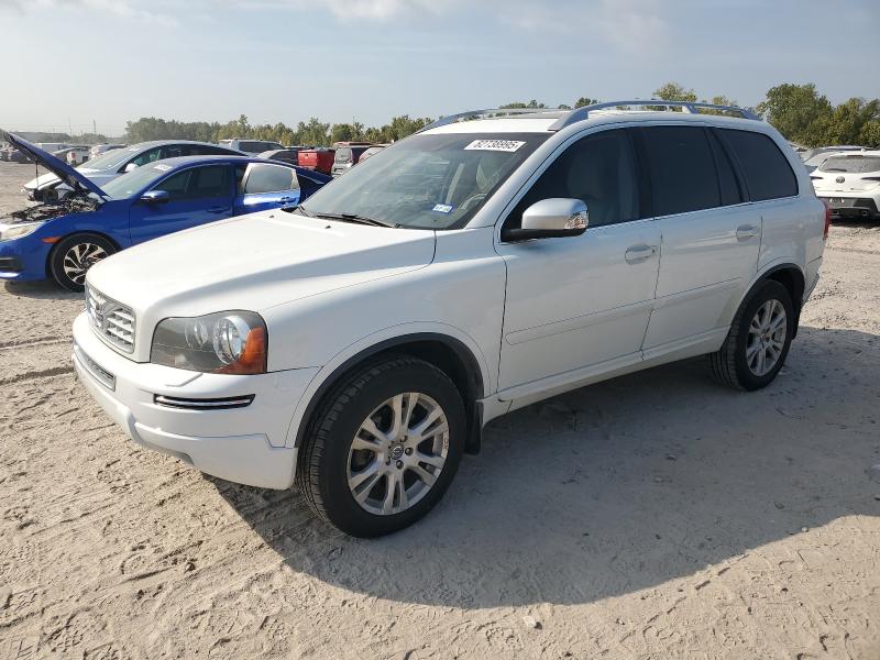 VOLVO XC90 3.2 2013 with VIN YV4952CY6D1651121 - Photo from auction