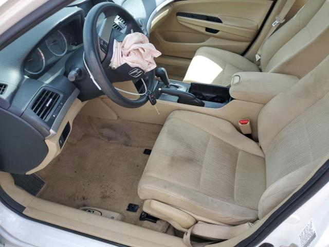 Photo 7 from auction – 2012 HONDA ACCORD LX with VIN 1HGCP2F34CA149906