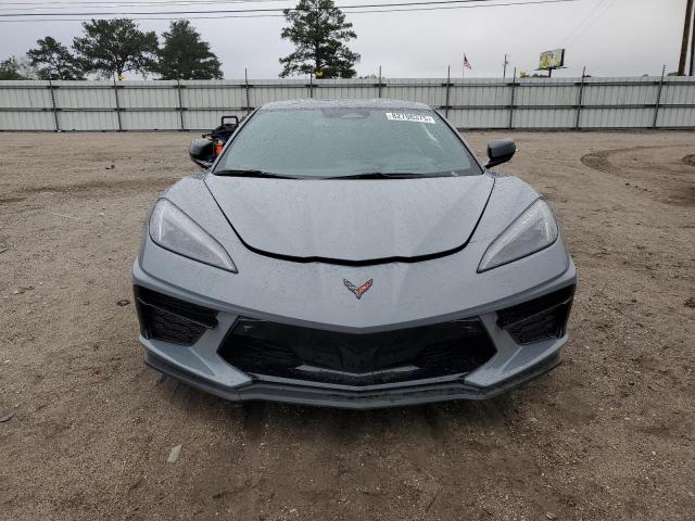 Photo 5 from auction – 2024 CHEVROLET CORVETTE S with VIN 1G1YB2D47R5113264