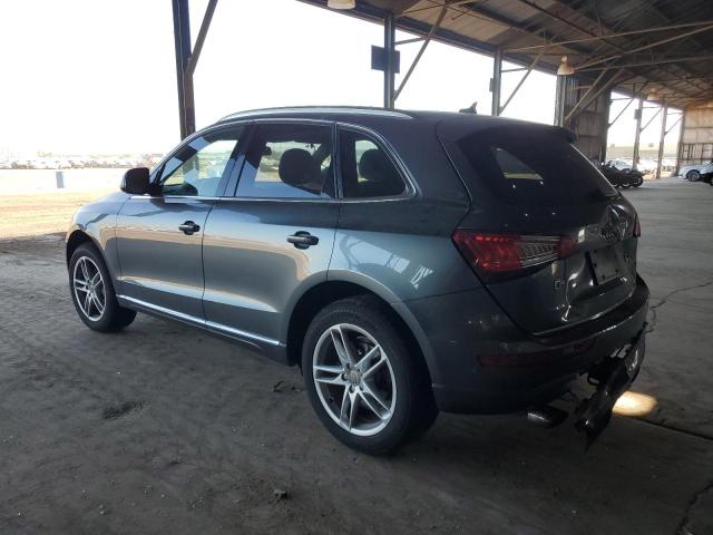 Photo 2 from auction – 2015 AUDI Q5 PREMIUM with VIN WA1LFAFP4FA137817