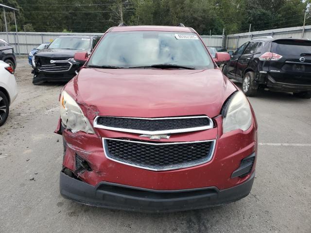Photo 5 from auction – 2014 CHEVROLET EQUINOX LT with VIN 2GNALBEK7E1184387