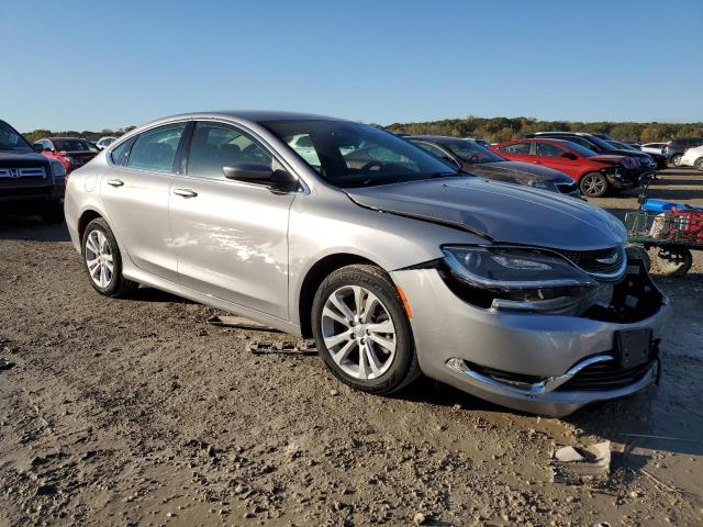 Photo 4 from auction – 2015 CHRYSLER 200 LIMITE with VIN 1C3CCCAB1FN573401